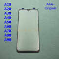 Samsung Galaxy A40 Original LCD Touch Screen Front Outer Glass Panel Replacement. 