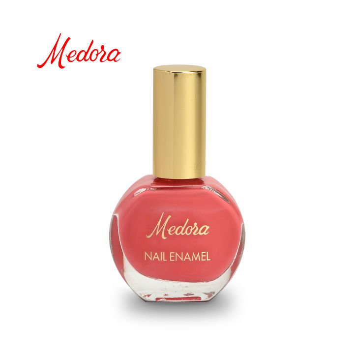 MEDORA Nail Enamel- 317 (BLUSH PINK)