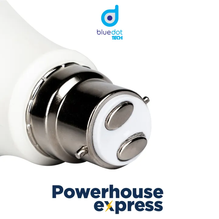 WiFi%20Smart%20Bulb,%20RGB%20LED%20Lights%20Changing%20Bulb%20Dimmable,%20PIN%20Type%20Smart%20Bulb%20Voice%20&%20App%20Control,%20Bluedot%2010W%20-%20White%20-%20PIN%20-%20Image%203