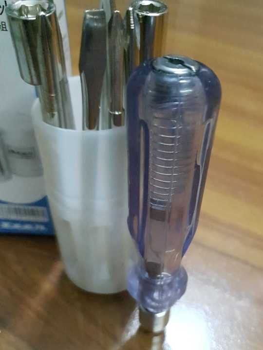 Star%20Kit,%20Interchangeable%20Screwdriver%20Set,%209%20in%201,%20Electric%20Tester,%20Multi%20Screwdriver%20Set,%20Multifunction%20tool%20Kit,%20Screwdriver%20Set%20-%20Image%203