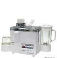 Panasonic_ Juicer Blender MJ-M176P - White. 