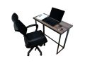 Smart Folding Laptop Computer Table. 
