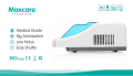 Maxcare Compressor Nebulizer Machine  CNB69016 With Kit. 