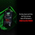 TURTLE WAX HYBRID SOLUTIONS PRO PRECISION PLATELET 1 & DONE COMPOUND CORRECT AND FINISH - 473. 