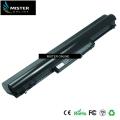 High quality laptop battery for hp Pavilion 15-B110SX Sleekbook (4400mAh,8 Cells). 