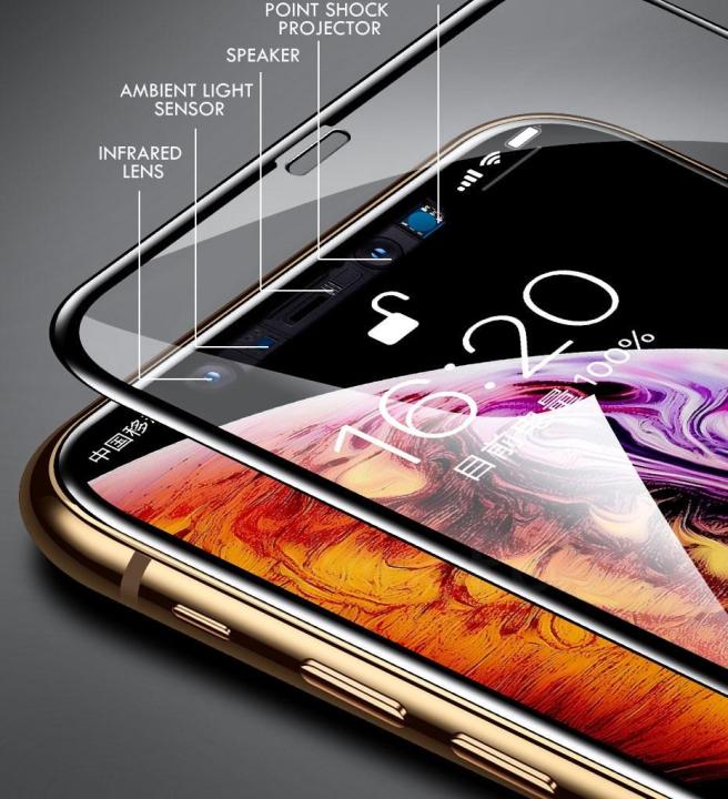 infinix%20Hot%2010s%209D/21D%20Glass%20Screen%20Protector%20Edge%20to%20edge%20100%25%20Original%20-%20Image%204