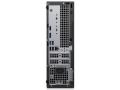 Optiplex 8th Generation SFF PC, Core i5 Processor, 8GB DDR4 RAM, 128GB NVMe M.2, Dual Band Wifi and Bluetooth, 4GB Intel UHD 4K Integrated Graphics. 