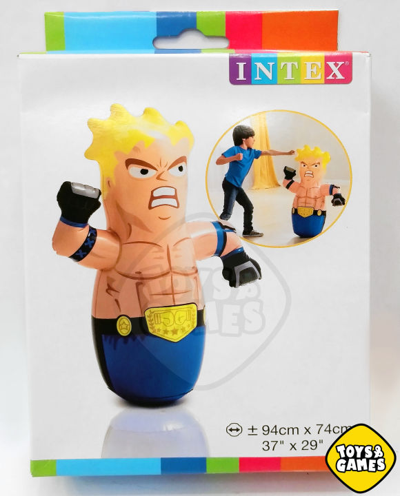 Intex%203D%20Bop%20Bag%20Blow%20Up%20Inflatable%20Punching%20Bag%20for%20Kids%20-%20Kick%20Boxer%20-%20Image%203