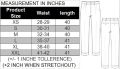 HashBack 6 pockets Cargo Jogger Trousers for Men Elasticated Bottom - Stylish and Premium Quality Men's Trousers. 