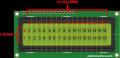 16x2 LCD for Arduino and Other DIY Circuits. 