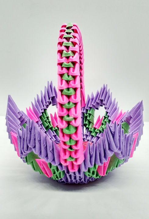 Hand%20Made%203D%20Origami%20Flowers%20Basket%20-%20Image%204