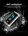 Lige Smart Watch Sport Smart Band Smart Wrist Band for Men Women. 