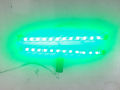 Multi color Strip LED Light For Motor Bike and Cars. 
