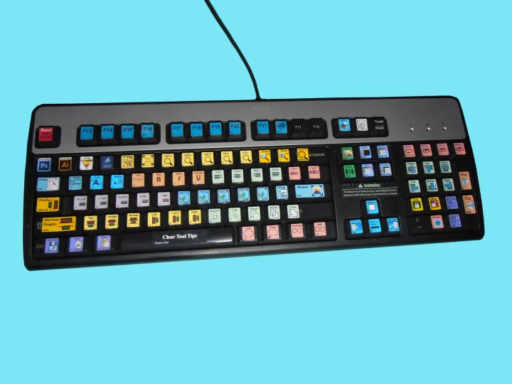 Programmable%20Keyboard%20101%20keys%20pre%20Programed%20with%20AutoHotKey%20for%20P%D5%ABotos%D5%ABop%20Illustrator%20CorelDraw%20FreeHand%20-%20Image%206