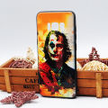 Samsung Galaxy S8 Back Cover Multicolour 3D Design Case Galaxy S8 For Boys. 