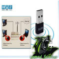 USB Wireless Device WiFi USB - Wifi Adapter 300Mbps 3001N Wireless USB Adapter For Desktop Computers and Laptop. 