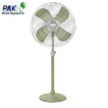 Pak Fan Standing/Pedestal Fan - Standard Model 24'' - Green. 