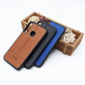 Infinix Smart 3 Plus Back Cover Multicolour Soft Pierre Leather stuff pouch Texture pattren Case Cover Infinix Smart 3 Plus For Boys. 