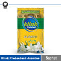 Klink Dashboard Polish Jasmine (Pack of 10 sachets). 