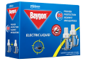 Baygon Electric Liquid Anti-Mosquitoes Refill For 60 Nights. 