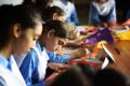 Sponsor a Child's Education. 