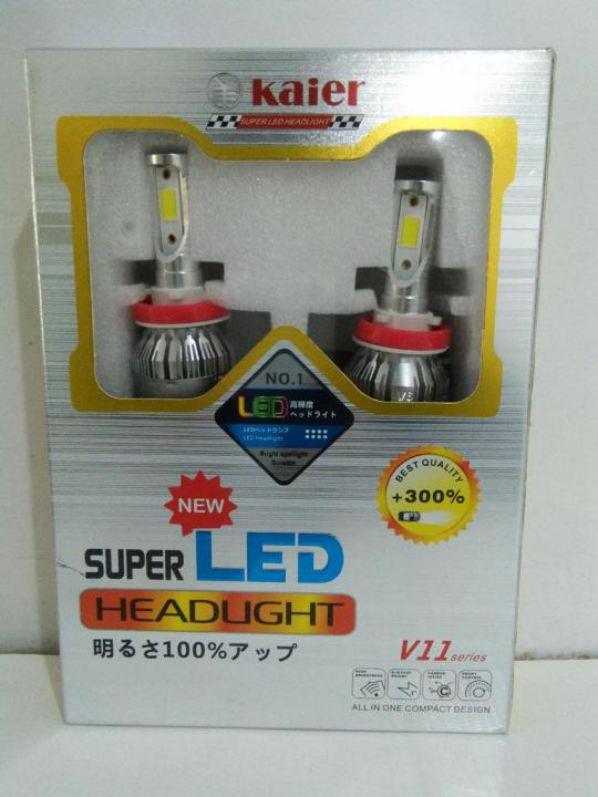 Kaier%20Super%20LED%20Light%20for%20Car%20Headlight%20and%20Foglight%209005,H11%20-%20Image%202