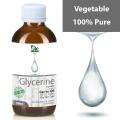 Vegetable Glycerin Oil Carrier Oil Natural - 100% Pure & Organic. 