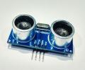 Ultrasonic Sensor HC-SR04 Arduino. 