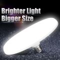 E27 LED Bulb 220V Led Lamp Spot Light Bulbs Bombillas 30W 40W 50W Lampada LED Spotlight Indoor Home Lighting Living Room Kitchen. 