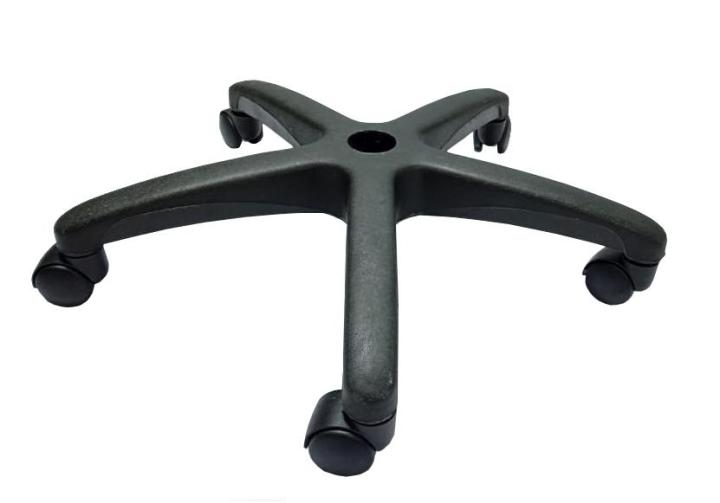 Nylon%205%20Star%20Office%20Chair%20Wheel%20Base%20-%20Image%203