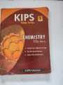 KIPS CHEMISTRY NOTES 1ST YEAR. 
