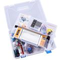 Arduino Upgrated Learning Kit Starter KIT UNO R3 KIT. 