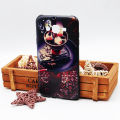 Samsung J7 Back Cover Multicolour 3D Design Case For Galaxy J7. 