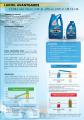 LUKOIL AVANTGARDE ULTRA 15W-40, API CI-4 (4L) 4 Liter Car Truck Diesel Engine Oil Motor Oil Engine Oil Lubricant Mobil Oil. 