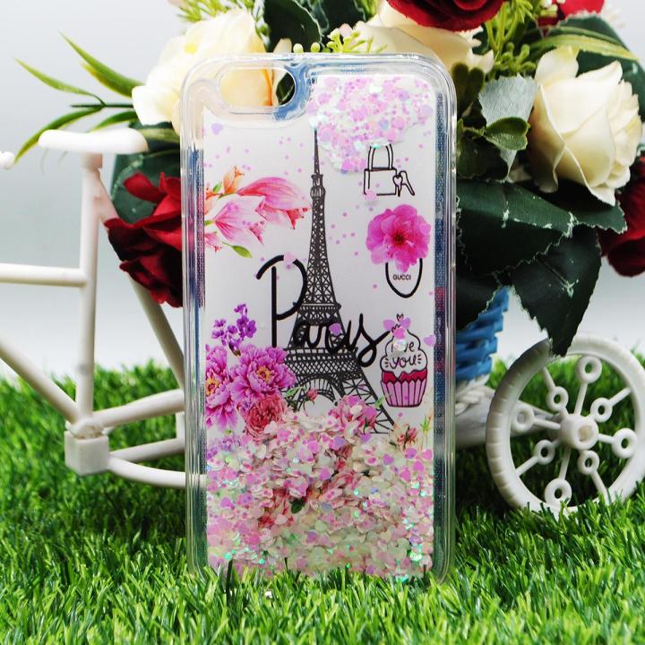 Apple%20iPhone%206%20Back%20Cover%20Water%20Glitter%20Shiny%20Ladies%20(%20Stylish%20Fancy%20Cover%20For%20Girls%20)%20Soft%20Silicon%20Case%20For%20iPhone%206%20-%20Image%205
