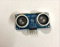 Ultrasonic Sensor HCSR-04. 