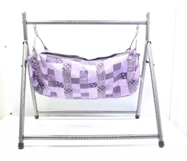 baby%20cradle%20swing%20of%20metal%20-%20Image%2010