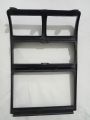 Dashboard (central) A/C Panel for Suzuki Cultus VXR (old model). 