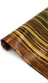 Techmanistan Self Adhesive Wood Grain Furniture Stickers Wallpaper Cabinets Gloss Film - 45x200 cm. 
