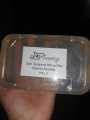 Clear Transparent Melt and Pour Glycerin Soap Base - 500g. 