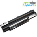 _Fujistu FPCBP281 6Cells-4400mAh High quality battery. 