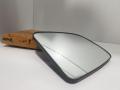 Daihatsu Mira Side Mirror Plate - (1 Side Piece) Left/Right. 