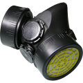 Respirator Gas Mask Safety Chemical Anti-Dust Filter. 