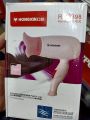 Hongxin-Hair Dryer 3398 900W. 
