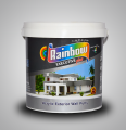 Rainbow Acrylic Exterior Wall Putty Gallon (5 KG). 