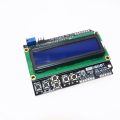 Arduino LCD Keypad S.hield 16x2 LCD S.hield for Arduino. 