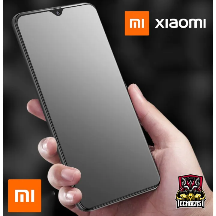 Huawei%20P30%20Lite%20Matte%20glass%20protector%209D%20/%2021D%20Ceramic%20Sheet%20Fiber%20PUBG%20Hybrid%20Film%20Unbreakable%20Temper%20Gorilla%20Glass%20-%20Image%207