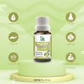 Bio Shop™ Bergamot Aromatherapy Essential Oil - 100% Pure & Natural. 