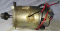 Motor Permanent Magnet 30 Volt DC   (RPM: 1200) USED. 