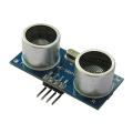 Ultrasonic Sensor HC-SR04 Arduino. 